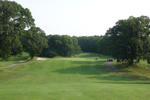 George Wright 7th Approach